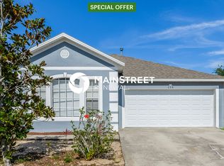 130 Richmar Ave, Haines City, FL 33844