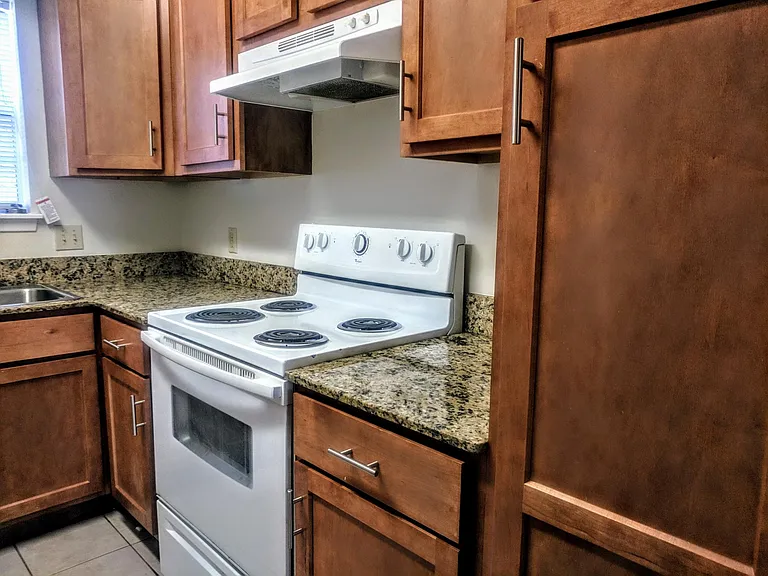 415 S Polk St #415 — Photo 5