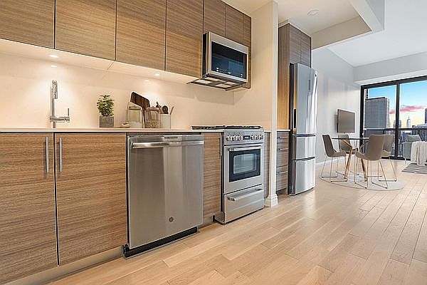 1st image of 235 W 48th St APT 32D