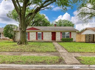 1726 Westbridge Way, Garland, TX