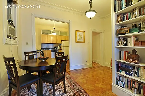 Rented by Corcoran | media 10