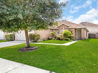 29507 Legends Branch Ln, Spring, TX 77386