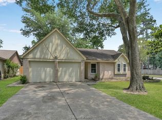 19002 Kemble Rd, Humble, TX 77346