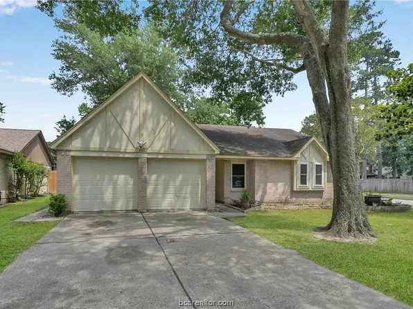 19002 Kemble Rd, Humble, TX 77346