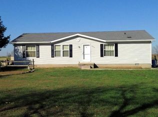 9411 Us Route 62, Hillsboro, OH 45133