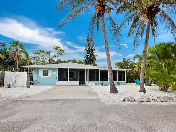 641 Saint Judes Dr, Longboat Key, FL 34228