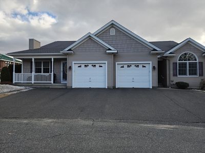 25 Fairview Village Ct UNIT 25, Chicopee, MA, 01020