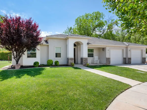 57 W 180 S, La Verkin, UT 84745