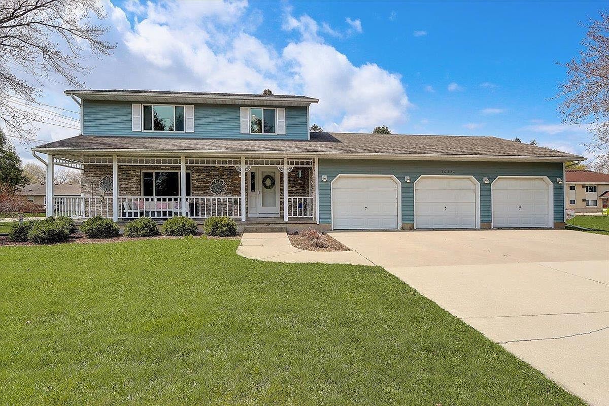 1638 Hall STREET, Black Earth, WI 53515 Zillow