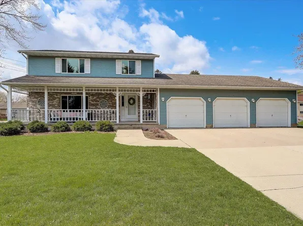 1638 Hall STREET, Black Earth, WI 53515