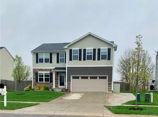 1108 Shannon Ln, Xenia, OH