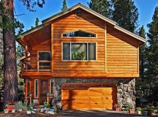 1673 Tionontati St, South Lake Tahoe, CA