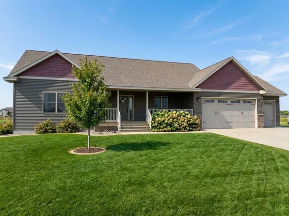 13373 58th Ave, South Haven, MN 55382