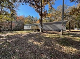 1303 Mitchell Cir, Summerville, GA 30747