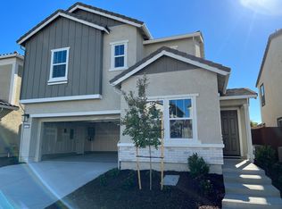 3428 Cantor Dr, Folsom, CA