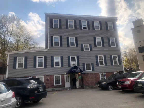 3 BEAR HILL Road, Hillsborough, NH 03044