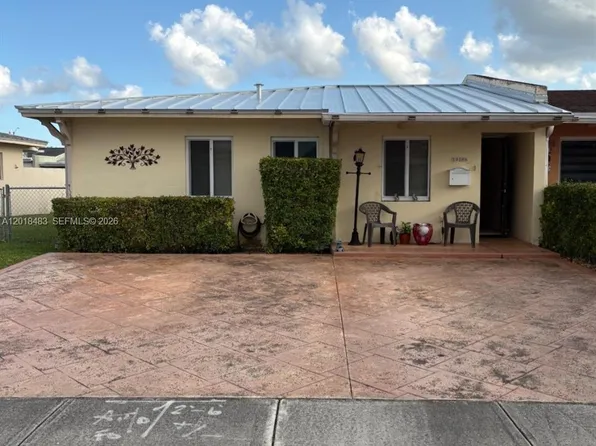 10106 SW 20th St, Miami, FL 33165