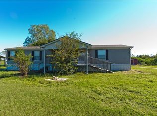 1973 Clater Powell Rd, Waco, TX 76705