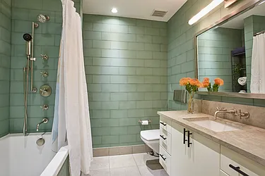 Sold by Brown Harris Stevens