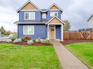 400 Comstock Ave, Woodburn, OR 97071