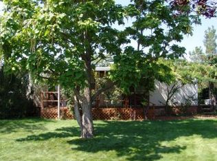 735 W Rider Dr, Kanab, UT 84741