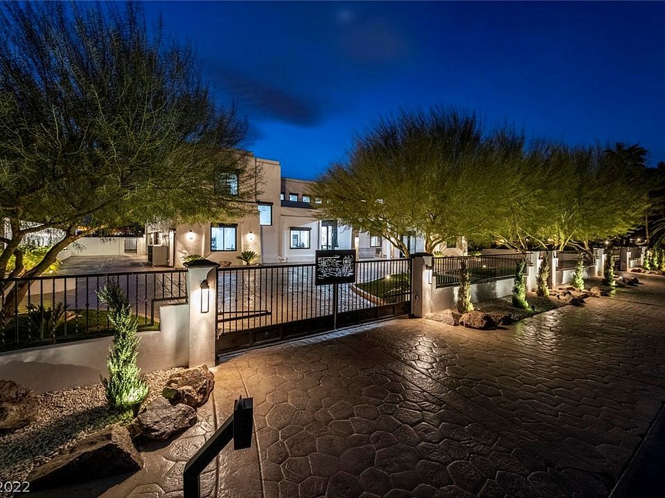 7207 La Puebla St, Las Vegas, NV 89120 MLS 2448953 Zillow