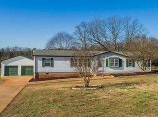 421 Hammett Store Rd, Lyman, SC 29365