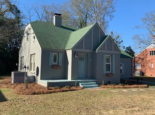 407 Mosley St, Vidalia, GA 30474