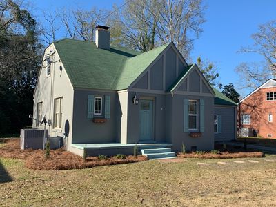 407 Mosley St, Vidalia, GA, 30474