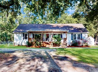 12 Ard Rd, Beaufort, SC 29906