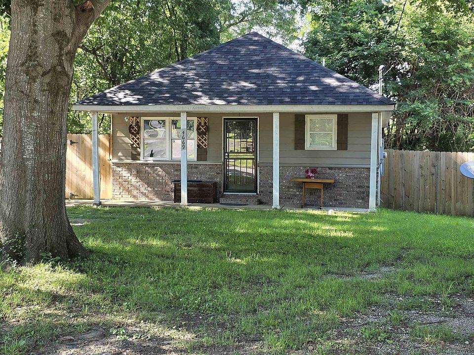 2nd image of 4669 Raleigh Lagrange Rd