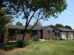 5428 N Five Mile Rd, Boise, ID 83704