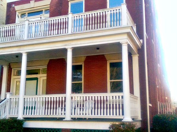 1617 Grove Ave APT K