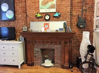 22 W 85th St APT 2A, New York, NY 10024