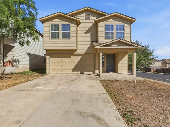 7839 Horse Holw, San Antonio, TX 78244