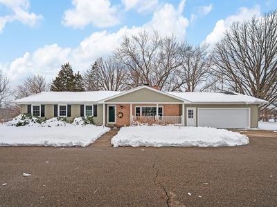 904 Iroquois Trl, Niles, MI, 49120