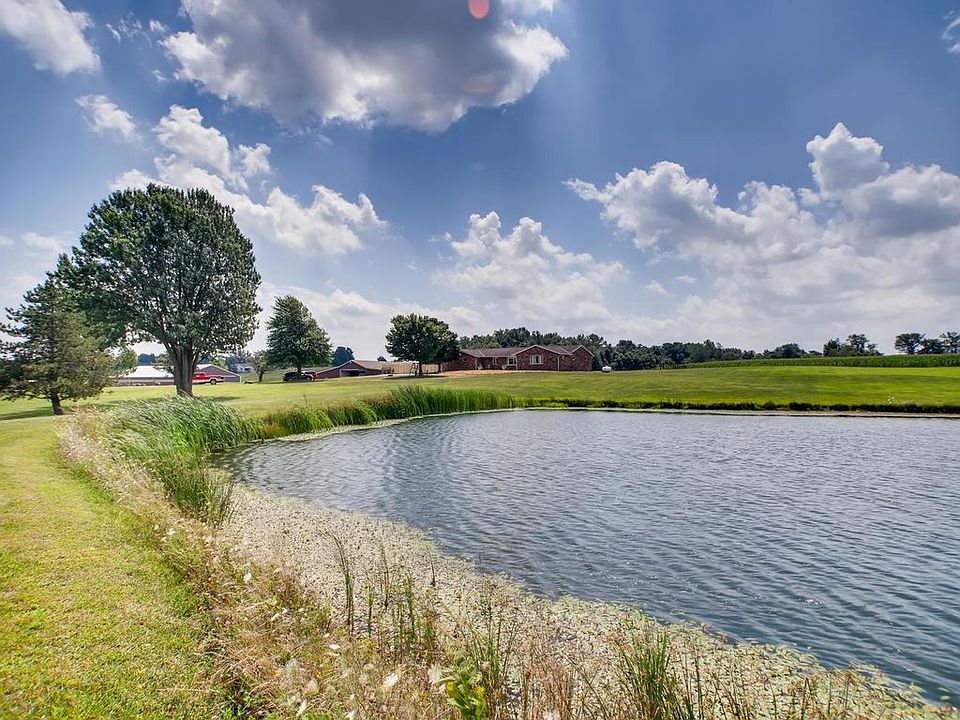 11237 Duncan Plains Rd, Johnstown, OH 43031 Zillow