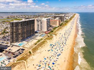 10900 Coastal Hwy Unit 1102, Ocean City, MD