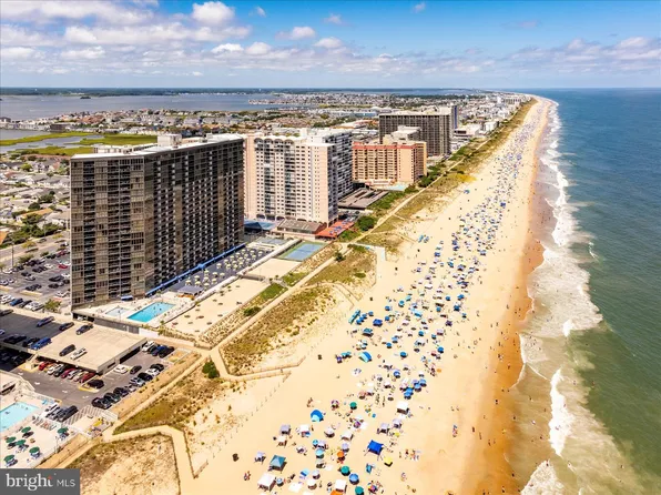 10900 Coastal Hwy Unit 1102, Ocean City, MD 21842