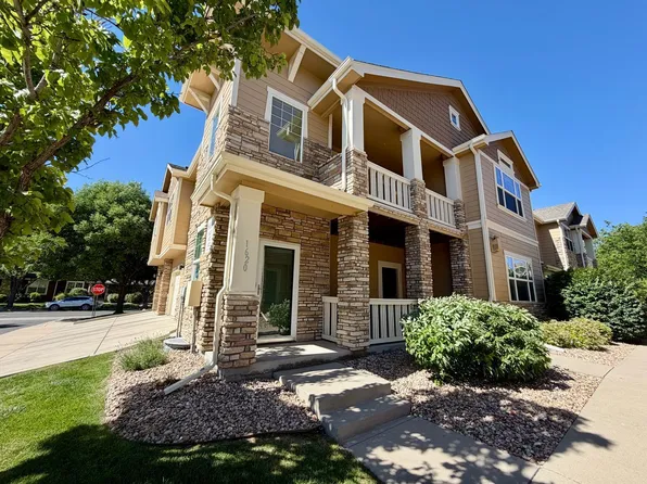 6603 W 3rd St Unit 1620, Greeley, CO 80634