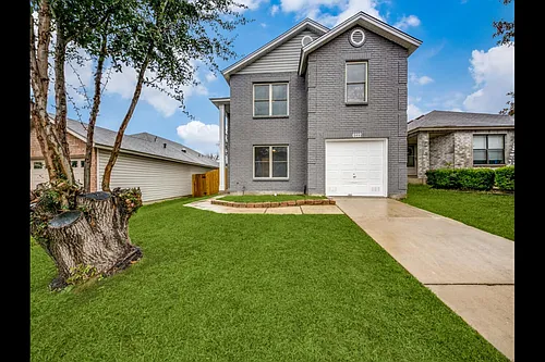 6722 Badger Pass Dr Photo 1