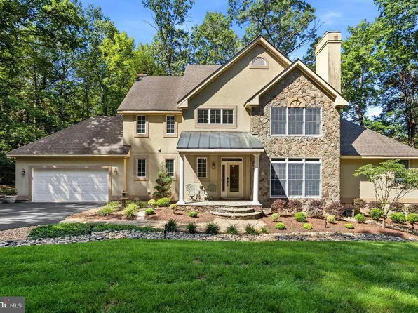 10990 Stonebrook Dr, Manassas, VA 20112