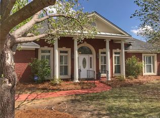 8631 Lenox Way, Montgomery, AL 36116