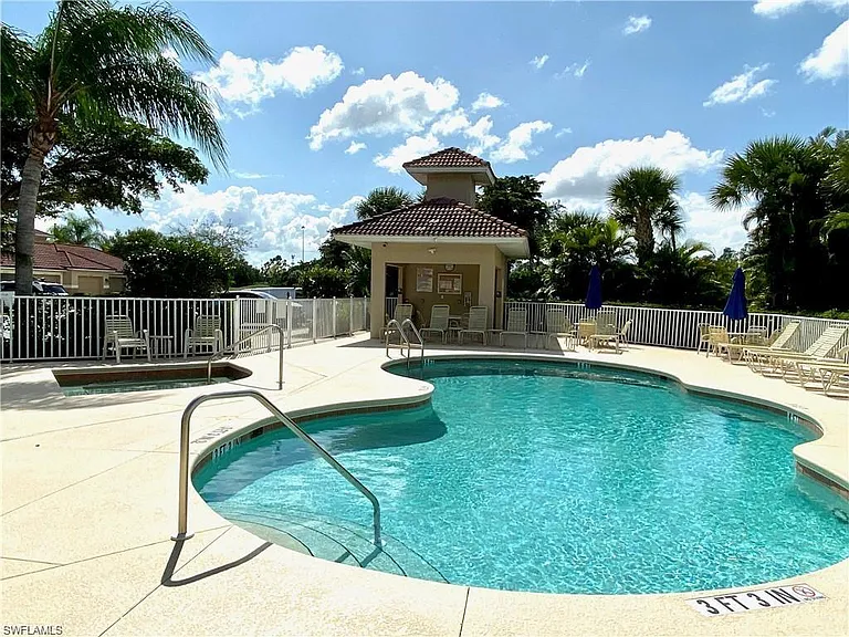 2730 Cypress Trace Cir #2828 — Photo 27