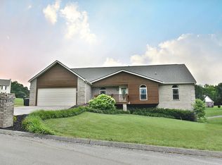 3606 Broken Wing Rd, Knoxville, TN 37931