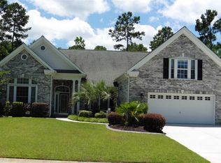 201 Wicklow Dr, Murrells Inlet, SC 29576