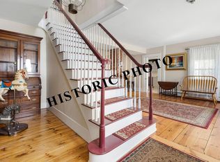 67 Demeritt Avenue, Lee, NH 03861