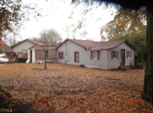 5615 Hog Mountain Rd, Flowery Branch, GA 30542