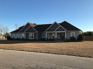 244 Carthon Ln, Raeford, NC 28376