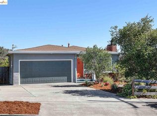 5610 Sierra Ave, Richmond, CA 94805